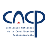 Logo de la CNCP