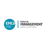 Logo EMLV