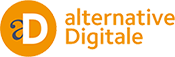 Alternative Digitale Logo