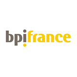 Logo Bpifrance