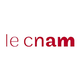 Logo Le Cnam