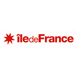 Logo Région Ile-de-France