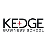 Logo Kedge BS