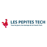 Logo Les pépites tech