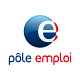 Logo Pôle Emploi