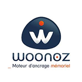 Logo Woonoz