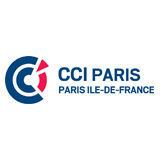 Logo CCI Paris-IDF