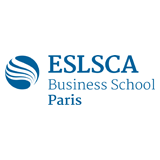 Logo ESLSCA