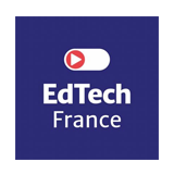 Logo edTech France