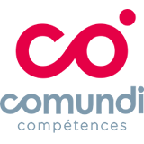 Logo Comundi