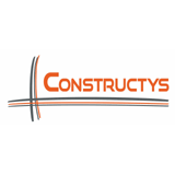 Logo Constructys