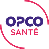 Logo Opco santé