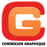 Logo Connexion Graphique