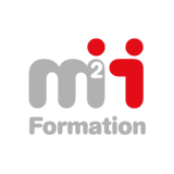 Logo M2i