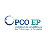 Logo Opco Ep