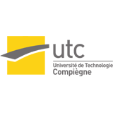 Logo Université de Technologie de Compiègne