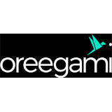 Oreegami