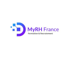 Logo Mydrh