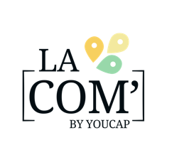 Logo Youcap